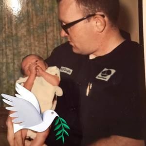 Meet your Posher, Paul